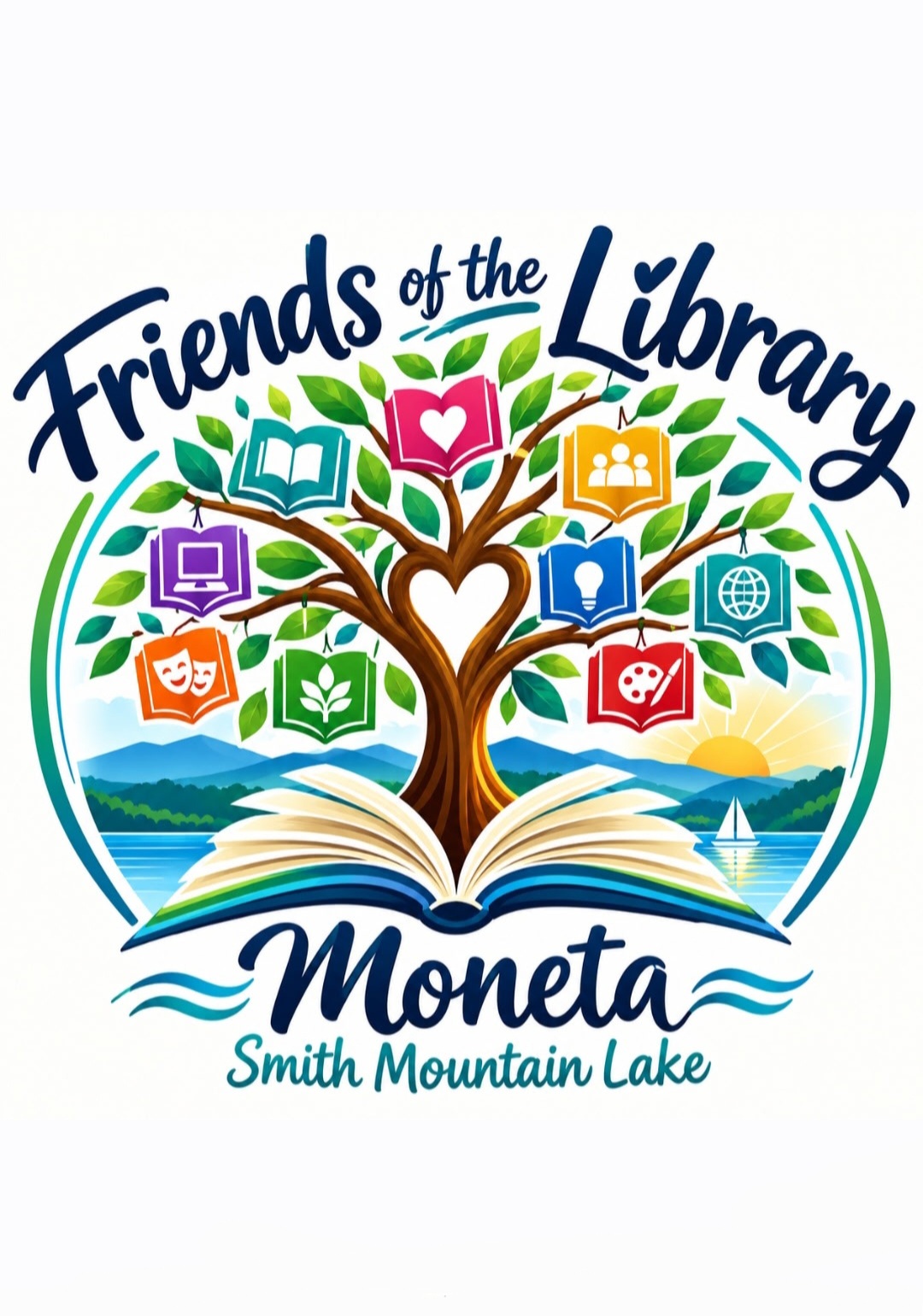 Friends of the Moneta SML Library